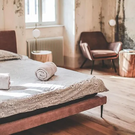 Maison d'hôtes Ruttner 3*