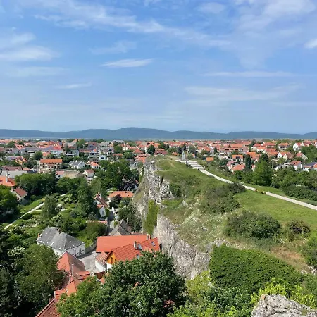 Ruttner Guest house