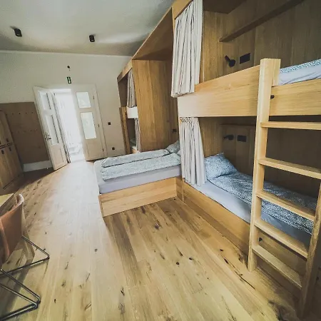 Ruttner Guest house