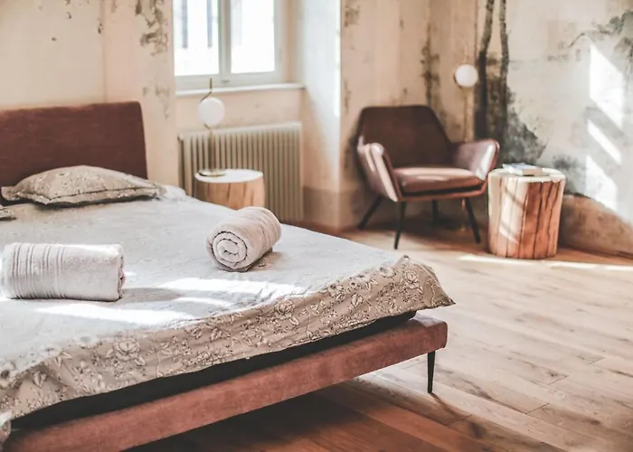 בית הארחה Ruttner 3*