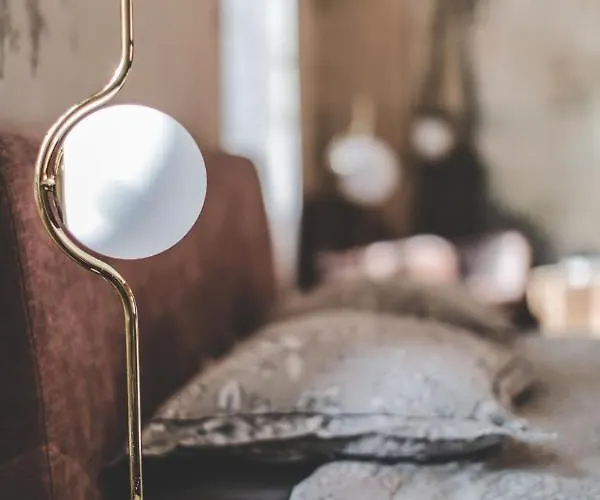 בית הארחה Ruttner Veszprém