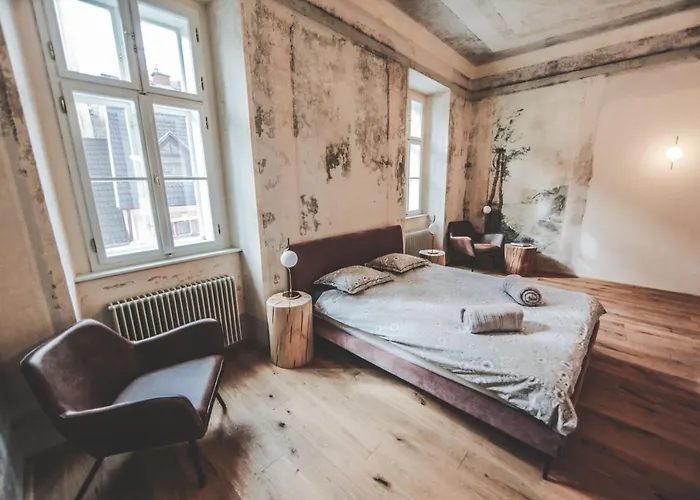 Ruttner בית הארחה