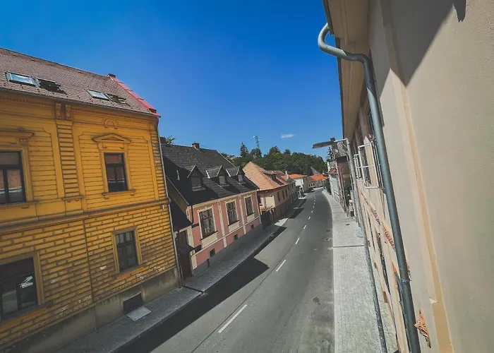 Penzion Ruttner Veszprém