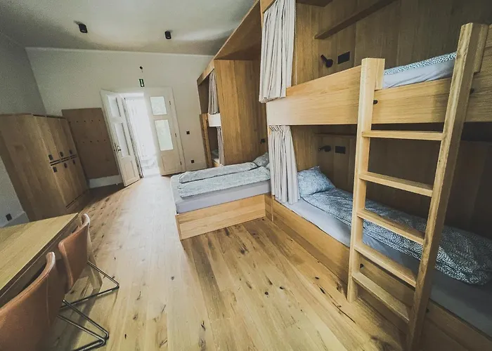 Ruttner בית הארחה