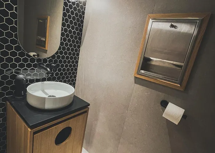 בית הארחה Ruttner 3*